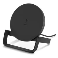 Belkin 10W wireless charging stand | $35 $24.99