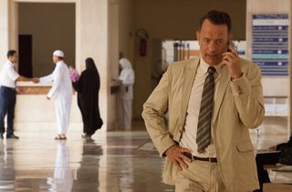 A Hologram for the King, Film review - Tom Hanks charms in culture-clash  comedy, Movie Talk, What's on TV