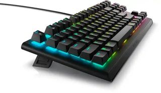 Alienware TKL keyboard