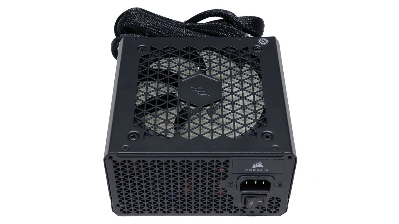 Corsair TX650M