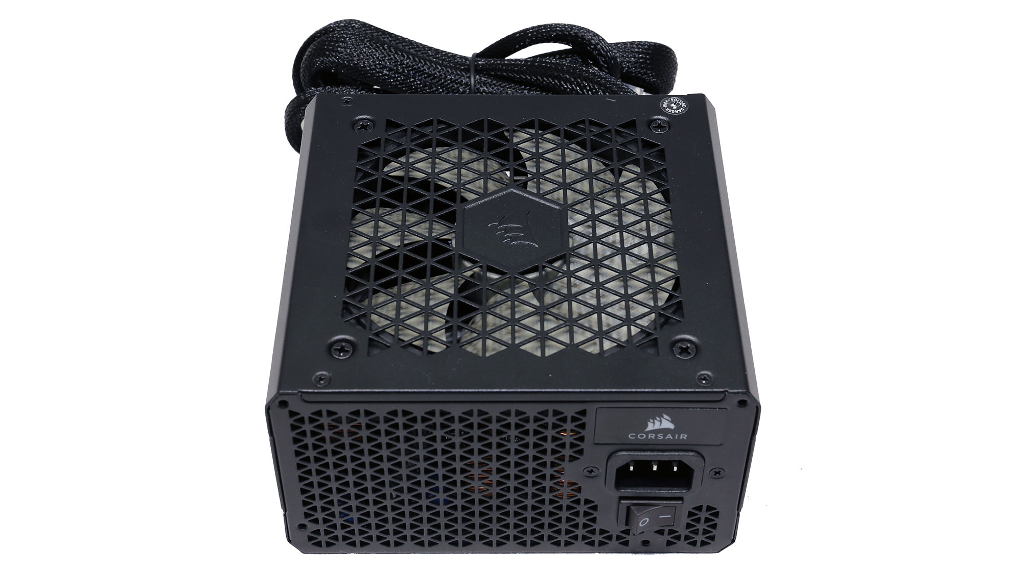 Corsair TX650M