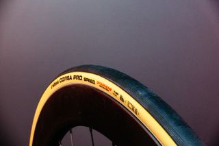 Road tyres