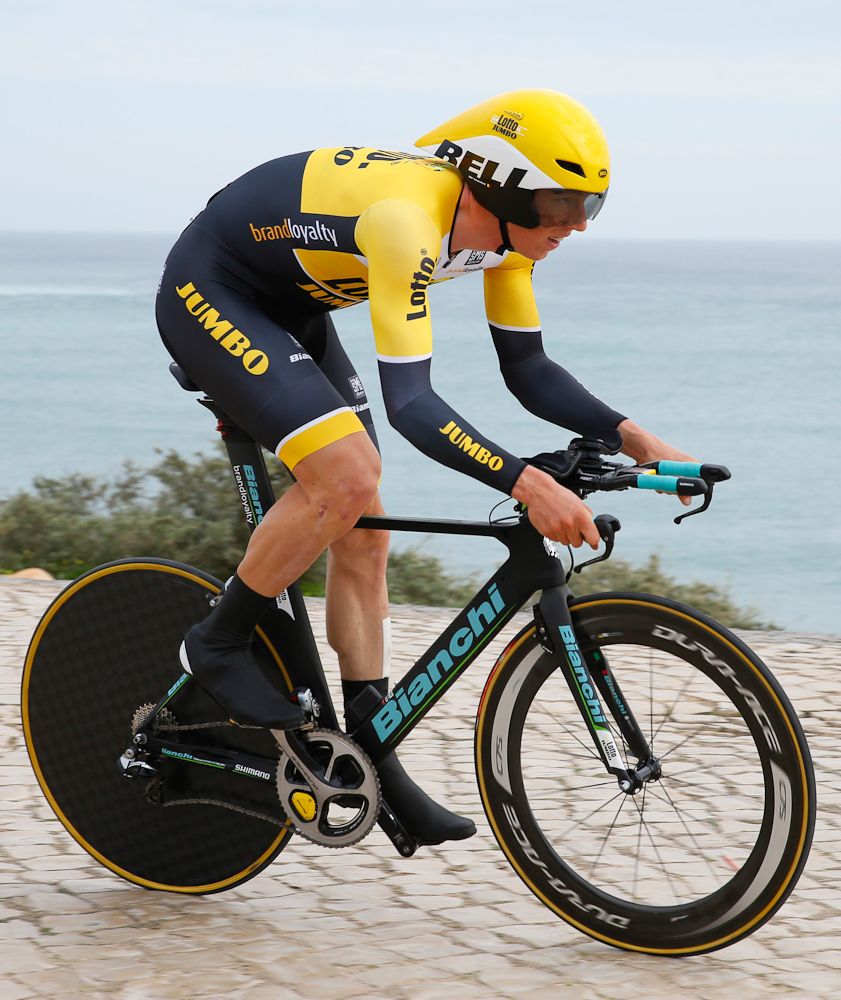 Sep Vanmarcke (Lotto NL - Jumbo)