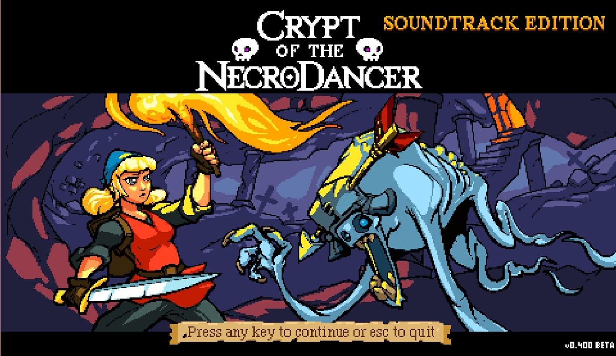 Steam Spotlight: Crypt of the NecroDancer for Windows | Windows Central