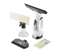 Karcher Window Vac