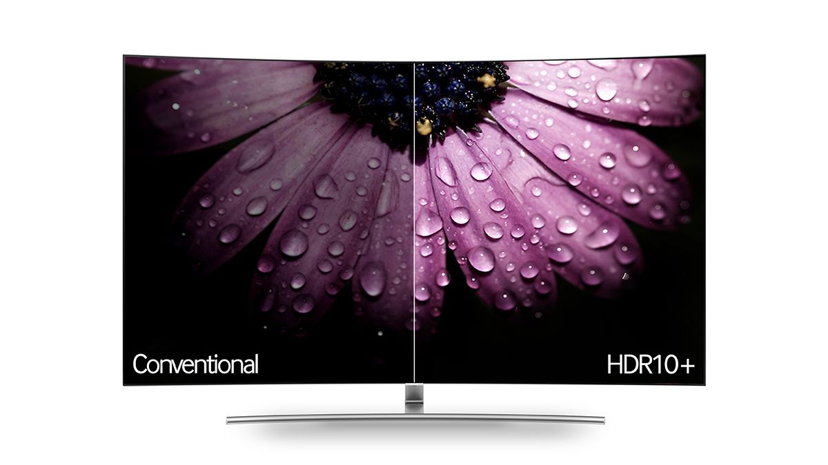 Hdr10 The New Hdr Standard That S Taking A Leaf Out Of Dolby S Book Techradar