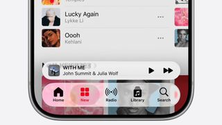 Apple Music's minor iOS 27 upgrades don't include continuity or social features
