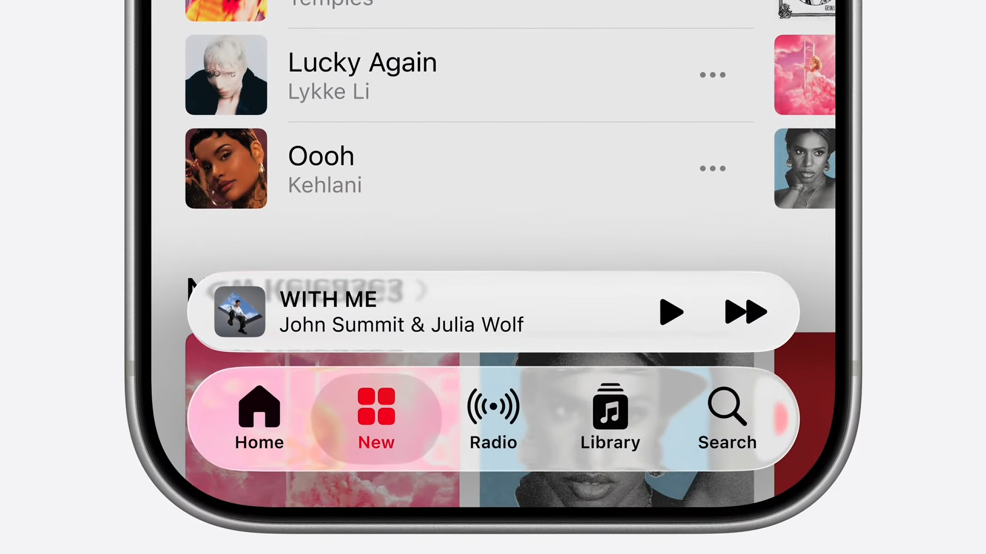 WWDC 2026 Screenshots