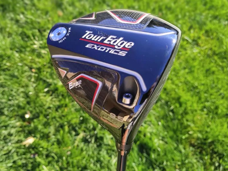 Best Golf Drivers For Seniors 2022 Golf Monthly