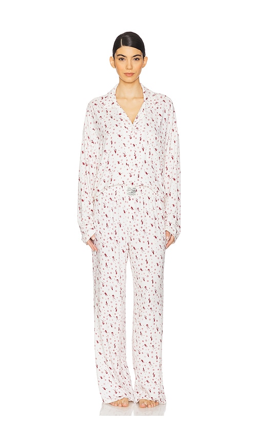 Butter Sleep Set