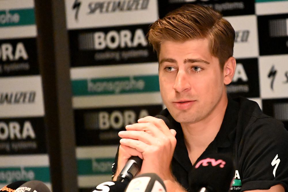 Peter Sagan (Bora-Hansgrohe)