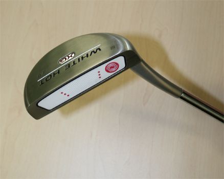 クラブ ODYSSEY WHITE HOT PRO 9 odyssey-white-hot-pro-20-9-