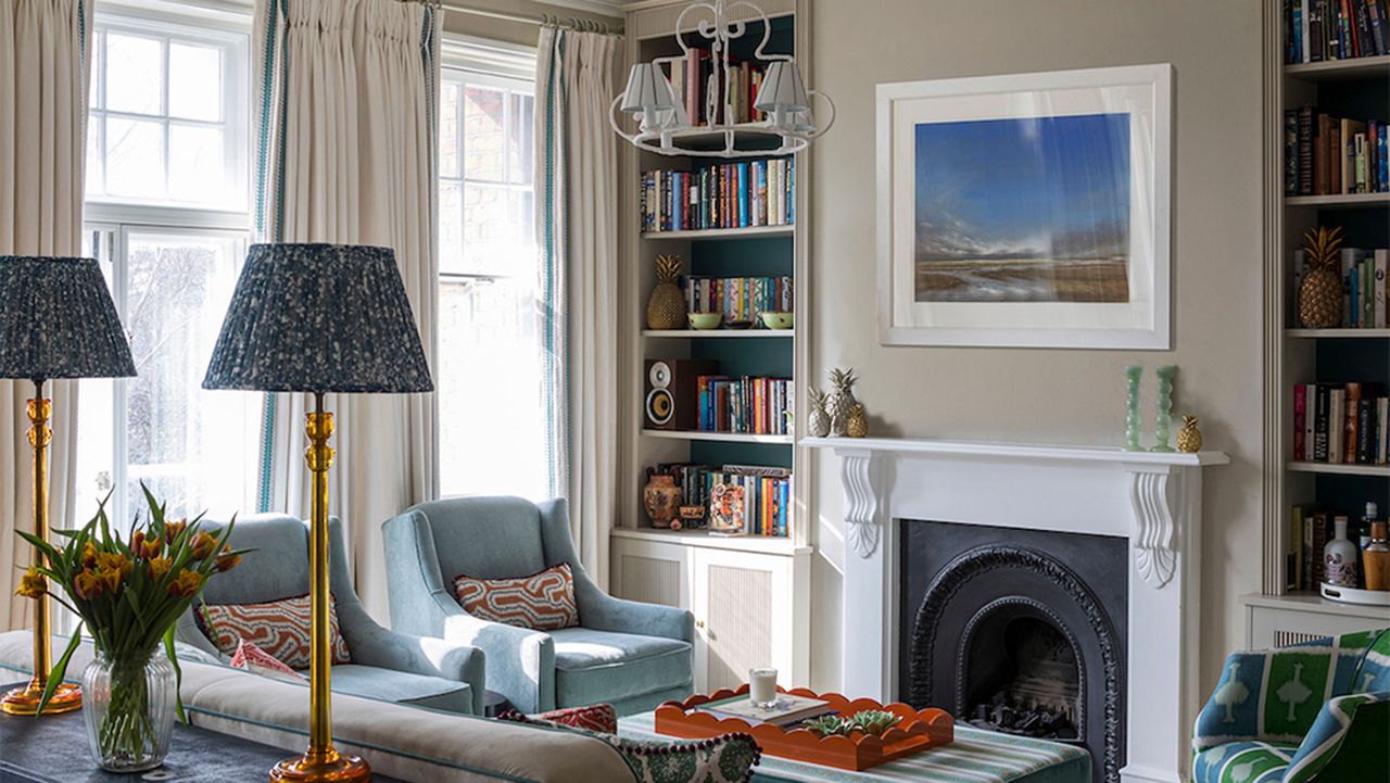 12 living room design mistakes to avoid: Experts reveal all | Woman & Home