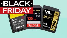 Memory Card Black Friday deals