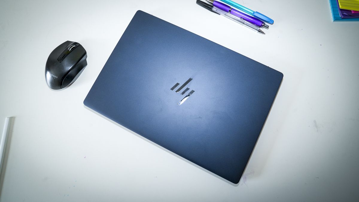 HP EliteBook X G2i