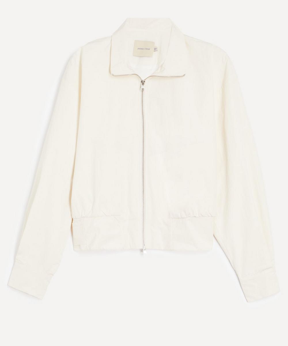Bastian Bomber Jacket