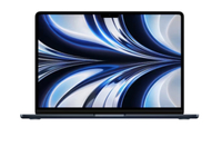 MacBook Air (M2/256GB): was $1,199 now $1,049 @ Amazon