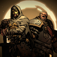 Darkest Dungeon 2 | May 8