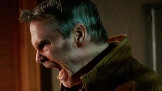 Henry Rollins in He Never Died, one of the best horror movies on netflix