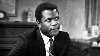 Sidney Poitier To Sir with Love