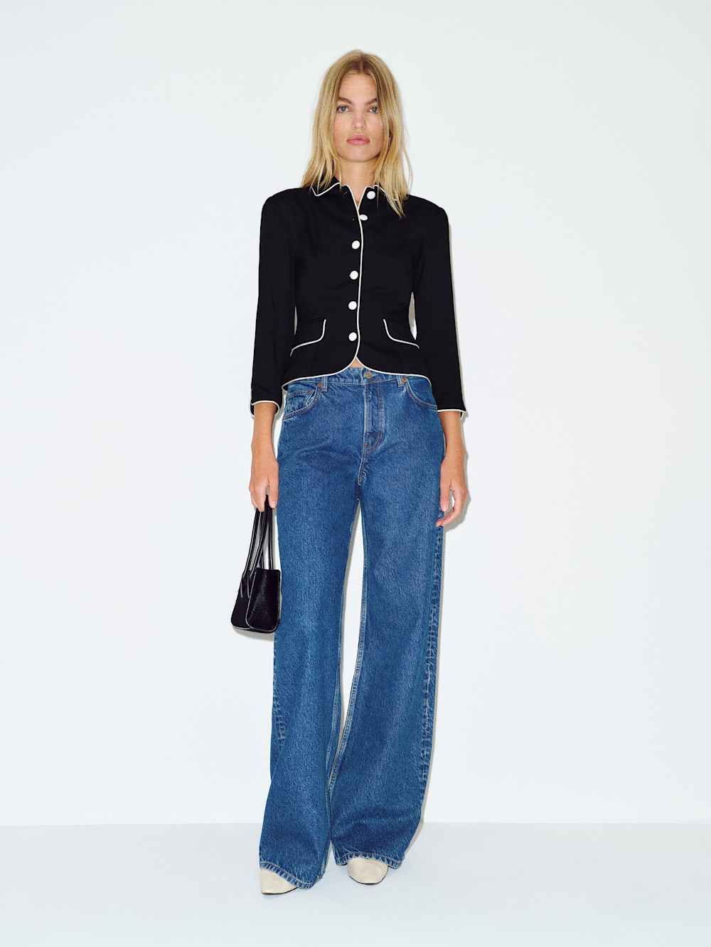 Vesper Jacket