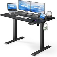 Marsail electric standing desk