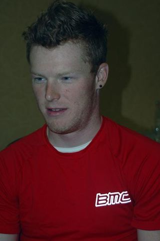 John Murphy (BMC Racing Team)