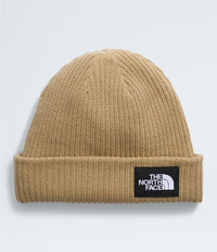 The North Face Salty Lined Beanie: was $28 now $20 @ The North Face