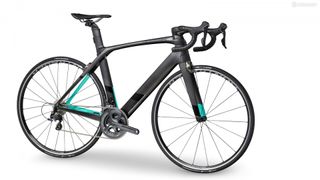 2016 trek madone 9 geometry