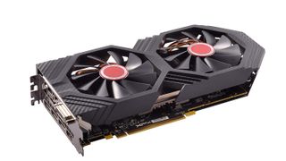 AMD Radeon RX 580 cheap