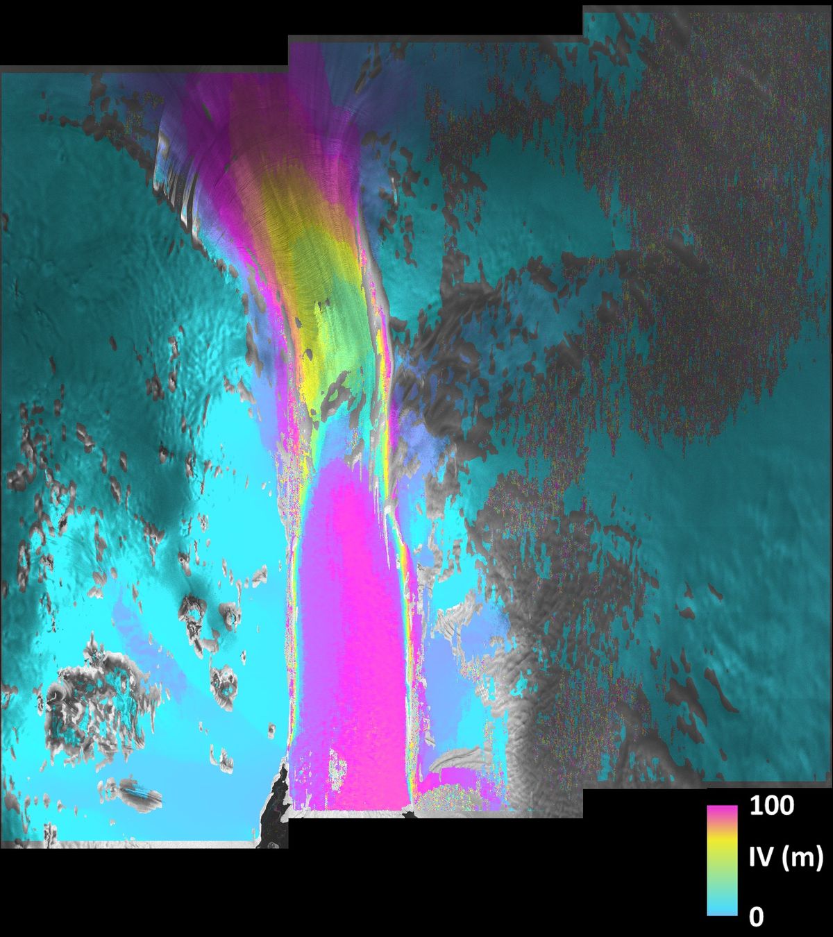 Pine Island Glacier