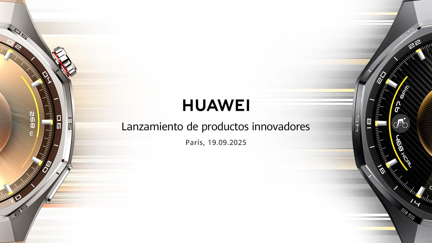 Huawei