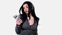 Nothing X Charli XCX brand collab