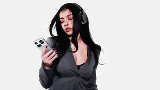 Nothing X Charli XCX brand collab