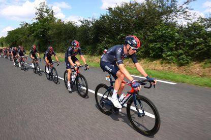 Geraint Thomas