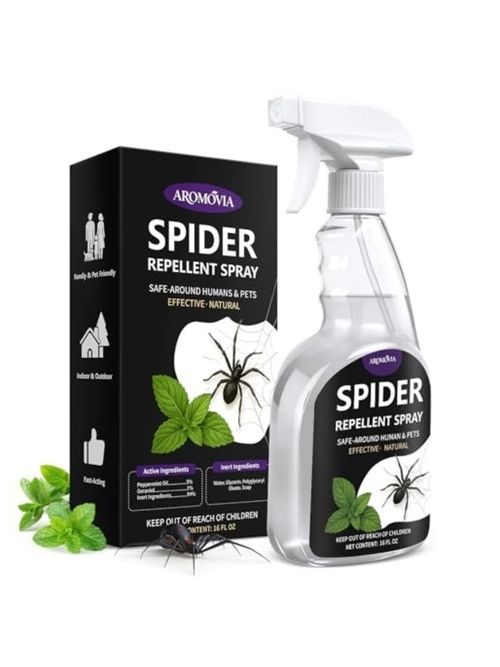 Spider Repellent Indoor