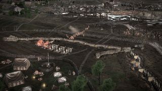 The Great War RTS