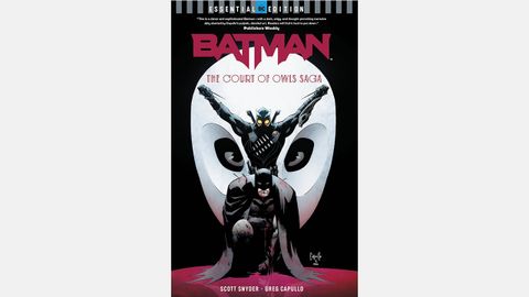 Best Batman Stories Of All Time Gamesradar