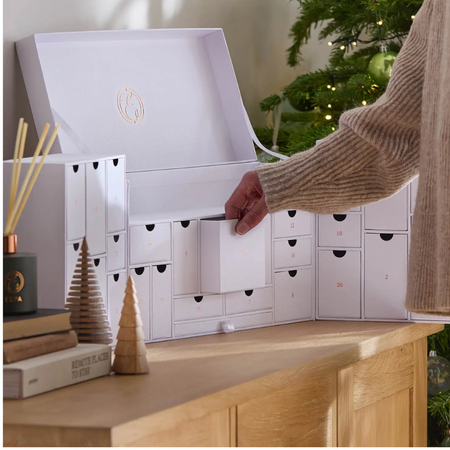 espa black friday advent calendar