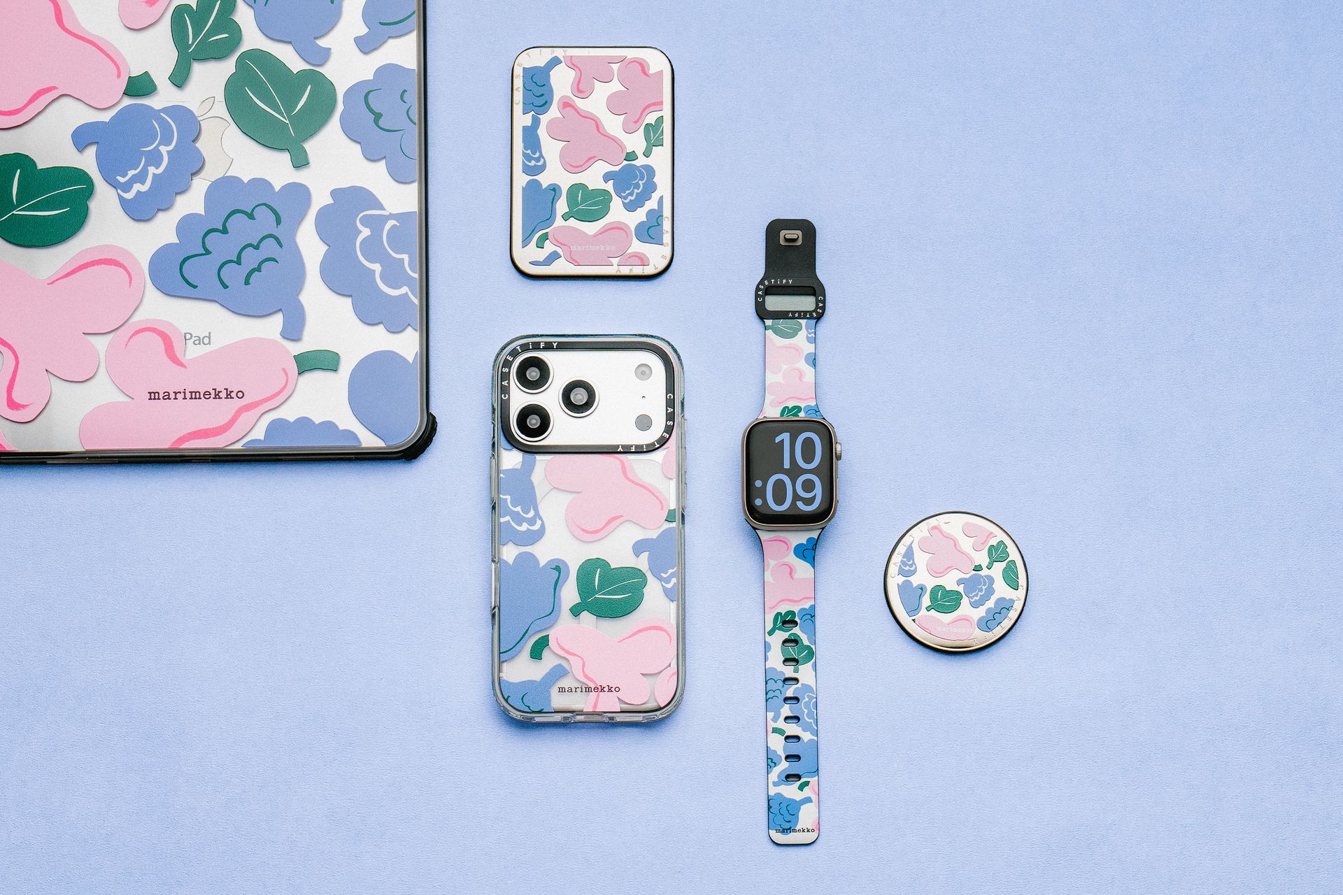 Marimekko phone cases
