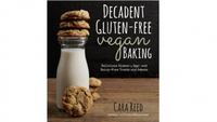 Decadent Gluten Free Vegan Baking