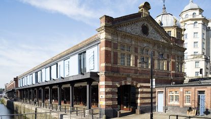 The Watershed arts venue in Bristol will be one of the beneficiaries