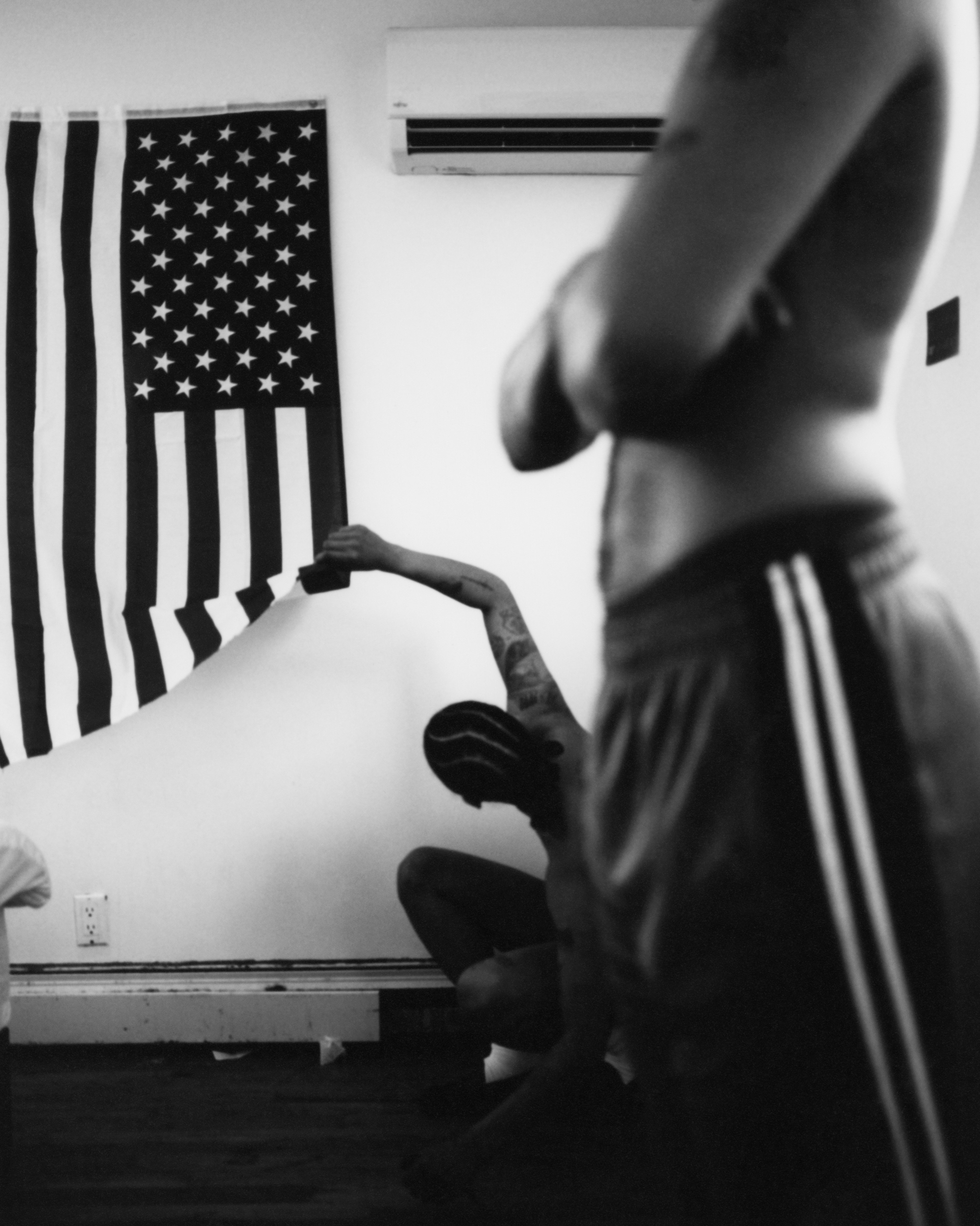 Lindsay Perryman Tops