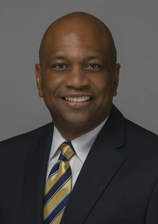 Ray Roundtree