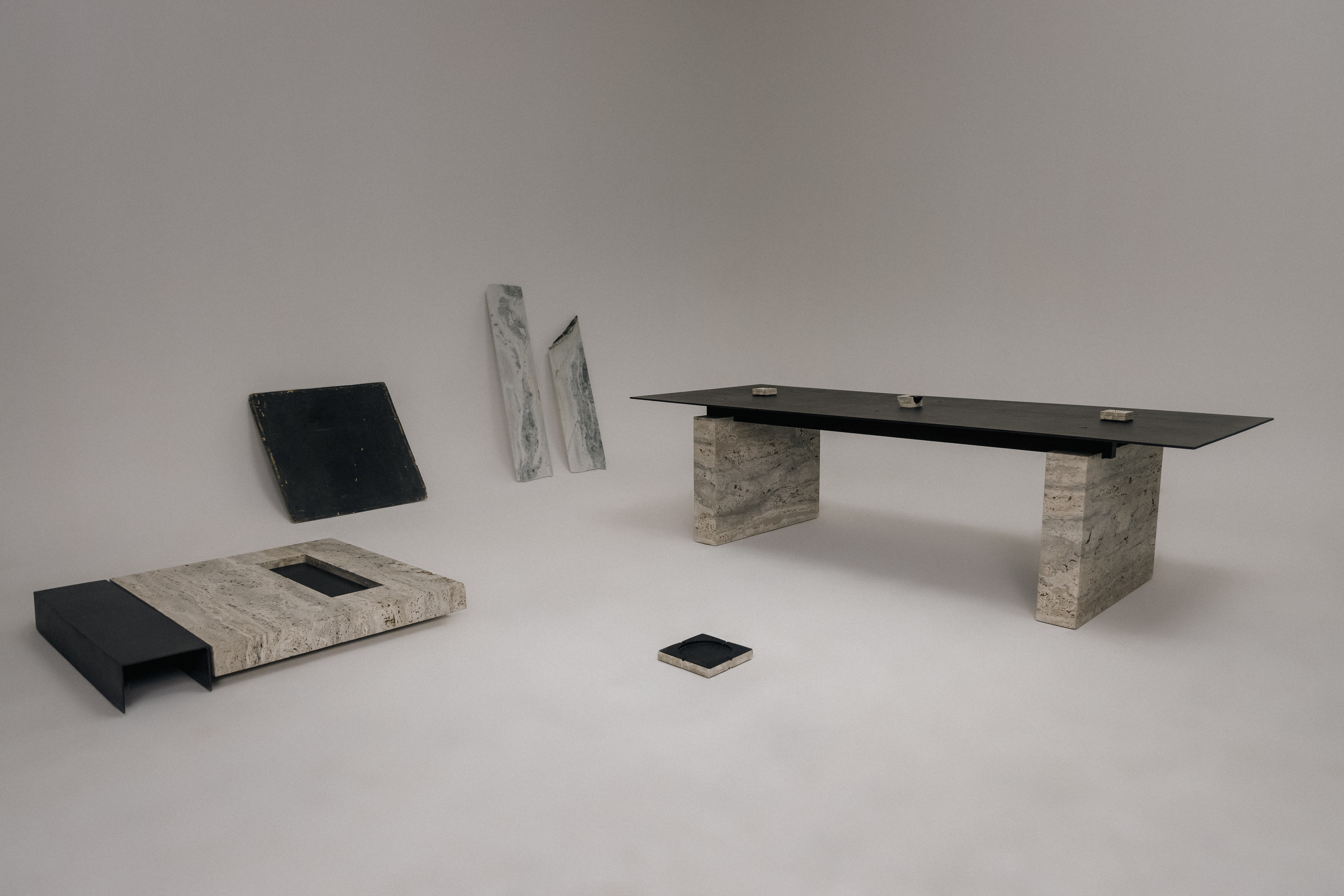 Anda Ba furniture design