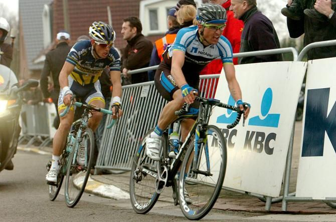 Bjorn Leukemans (Vacansoleil-DCM)