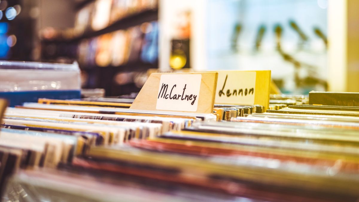 How to buy and sell valuable vinyl records: expert tips from a rare ...