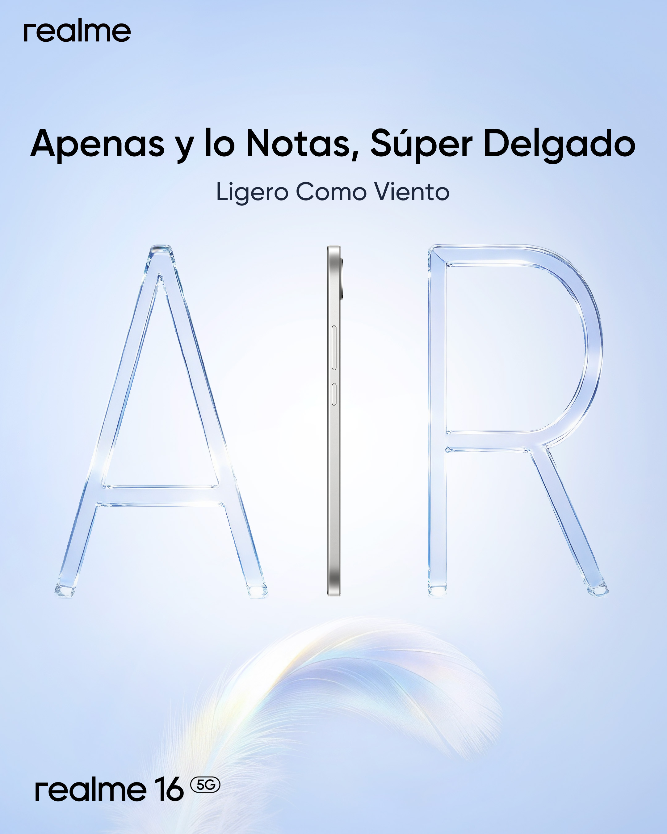 realme 16 5G