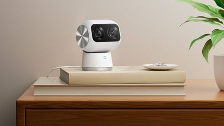 eufy Dual Camera Series