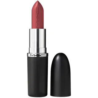 Mac Macximal Sleek Satin Lipstick 3.5g (various Shades)